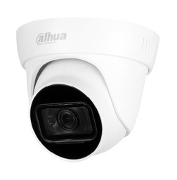 DH-HAC-HDW1500TLP-A Dahua - كاميرا قبة صغيرة 5 MP بميكروفون