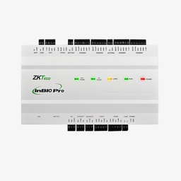 InBio260 Pro ZKTeco - Contrôleur d'accès, package B