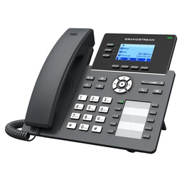 GRP2604P Grandstream - هاتف IP