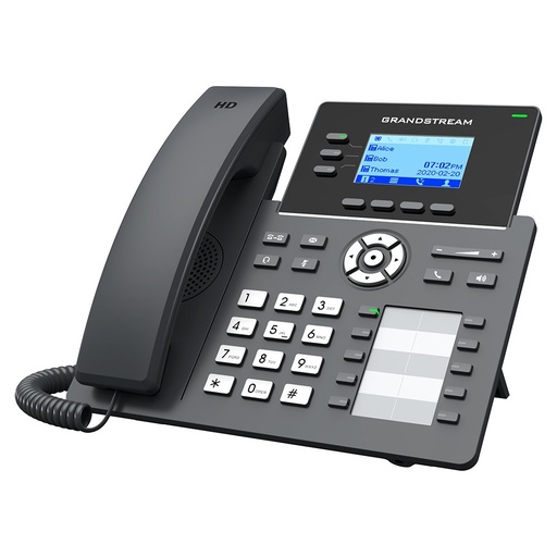 GRP2604P Grandstream - هاتف IP