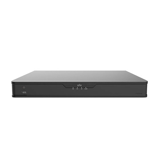 UV-XVR302-16Q3 Uniview - مسجل فيديو رقمي XVR ‏16 منفذا