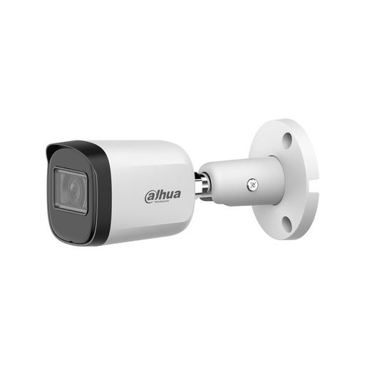 B2A51P-U-TL-DIP Dahua - Caméra étanche 5 MP