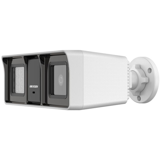 DS-2CE18K0T-LFS Hikvision - Caméra de surveillance