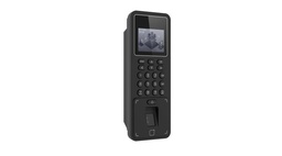DS-K1T808MFWX-B Hikvision - Terminal d'empreintes digitales professionnel