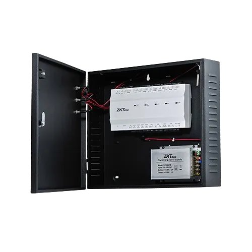 InBio460 Pro ZKTeco - وحدة تحكم في الوصول، الحزمة B