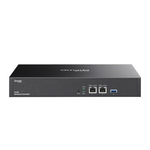OC300 TP-Link - وحدة تحكم عتادية Omada