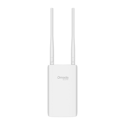 EAP603 TP-Link - نقطة وصول Wi-Fi 6 AX1800 ثنائية النطاق داخلية/خارجية
