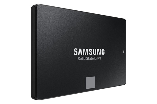 MZ-77E1T0B/EU Samsung - قرص SSD داخلي ‎870 EVO 1 TB