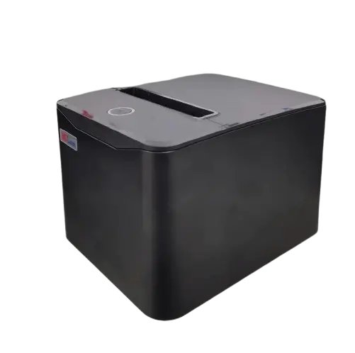 8280 WD LINK - طابعة حرارية للتذاكر USB