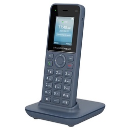 W816 Grandstream - هاتف Wi-Fi لاسلكي