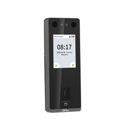 SenseFace 3A [ID] ZKTeco - جهاز التحكم في الوصول بالبصمة والوجه وبطاقة ID
