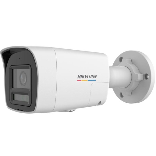 DS-2CD1067G2H-LIUF/SRB Hikvision - Caméra ColorVu avec alarme stroboscopique