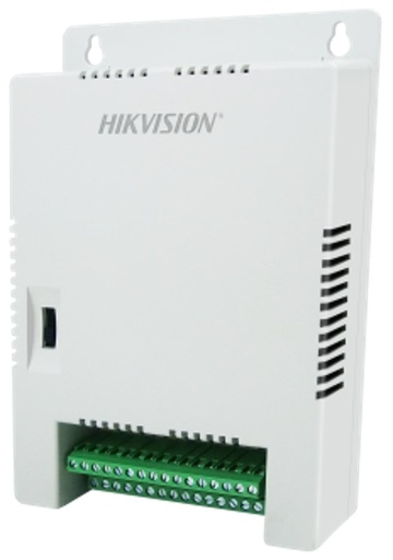 DS-2FA1208-C16 Hikvision - وحدة تغذية للكاميرات
