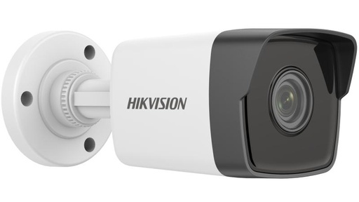 DS-2CD1043G0-I Hikvision - Caméra IP bullet 4 MP, objectif 2,8 mm