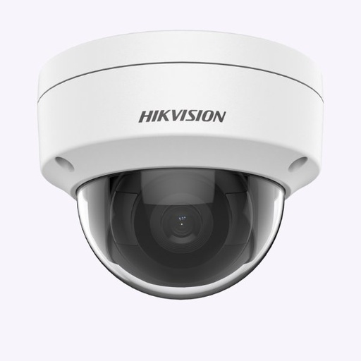 DS-2CD1143G0-IUF Hikvision - كاميرا قبة IP، عدسة 2.8 mm