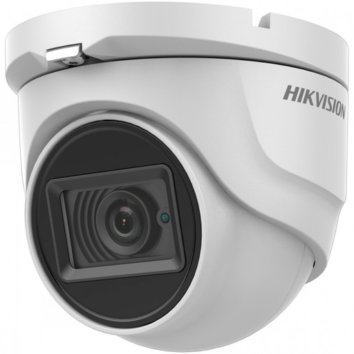 DS-2CE76H0T-ITMF Hikvision - Caméra dôme 5 MP