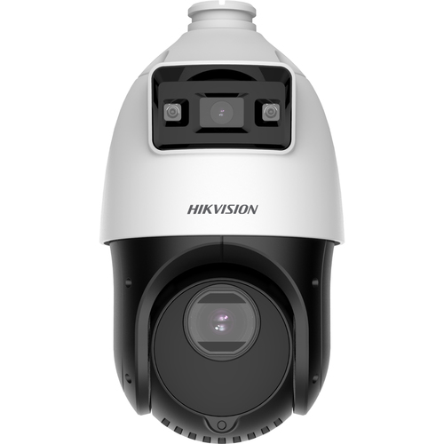 DS-2SE4C425MWGE Hikvision - Caméra speed dome IP 4 MP