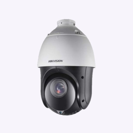 DS-2DE4425IW-DE Hikvision - Caméra speed dome IP 4 MP