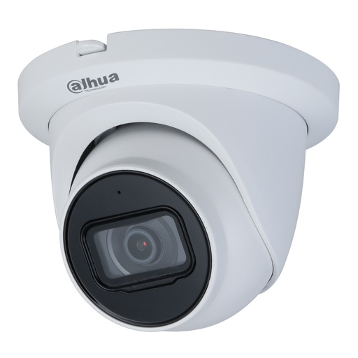 DH-HAC-HDW1500TLMQP Dahua - Caméra mini dôme 5 MP Starlight