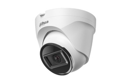 DH-IPC-T1E20 Dahua - كاميرا شبكية eyeball 2 MP بعدسة ثابتة