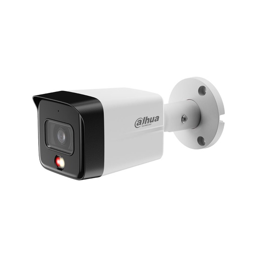 DH-IPC-HFW1639TCP-A-IL Dahua - Caméra IP bullet 6 MP avec micro
