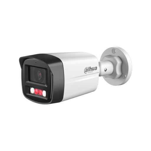 DH-IPC-HFW1439TL1P-A-IL-0280B Dahua - Caméra IP 4 MP avec audio