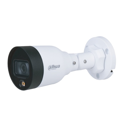 DH-IPC-HFW1439S1P-LED-0280B-S4 Dahua - Caméra IP étanche 4 MP