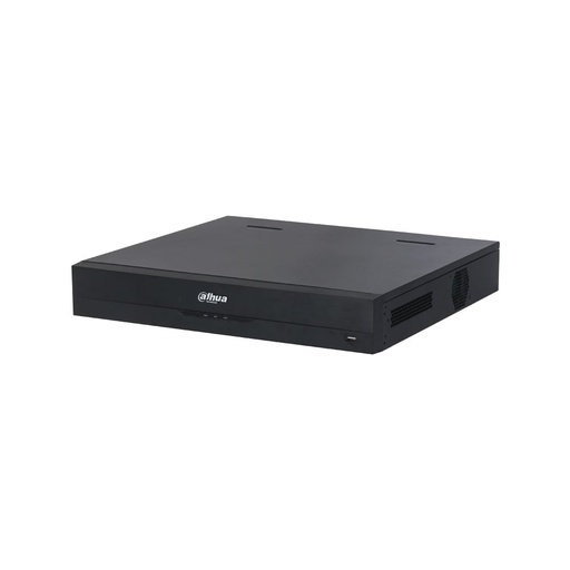 DHI-NVR4108-8P-EI Dahua - Enregistreur vidéo réseau NVR PoE