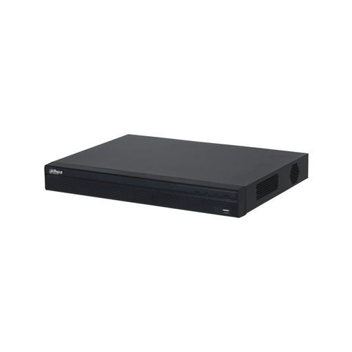 DHI-NVR2216-16P-4KS3 Dahua - مسجل NVR ‏16 قناة