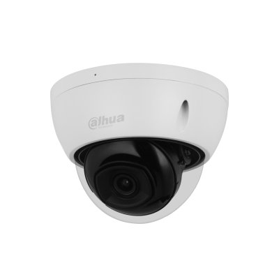 DH-IPC-HDBW2841E-S Dahua - Caméra IP dôme 8 MP