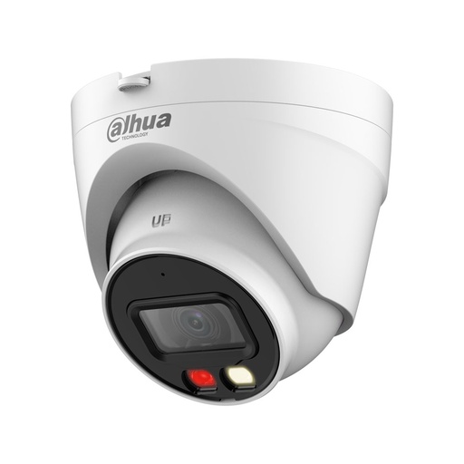DH-IPC-HDW1239V-A-IL Dahua - كاميرا قبة ‎2 MP Full-color Starlight