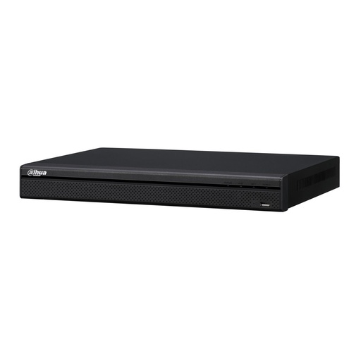 DHI-NVR4232-16P-4KS2 Dahua - Enregistreur NVR 32 ports