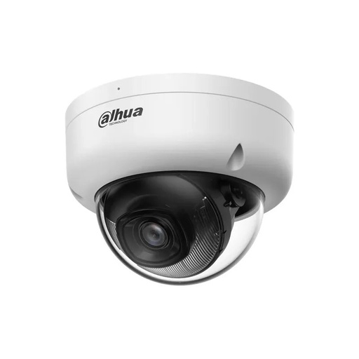 DH-IPC-HDBW1639E1-A-IL Dahua - كاميرا قبة IP 6 MP، عدسة 2.8 mm