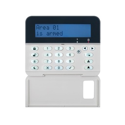 Eclipse LCD32 Teletek - Clavier LCD