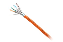 Câble F/FTP Cat 6A LSZH Nexans
