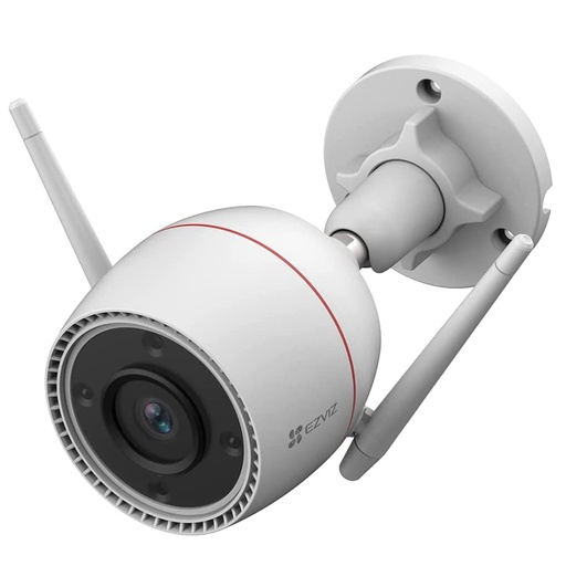CS-H3C EZVIZ - كاميرا IP ملونة 4 MP