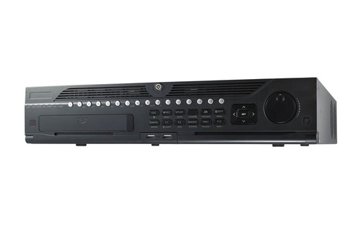 DS-9664NI-I8 Hikvision - Enregistreur NVR 64 voies
