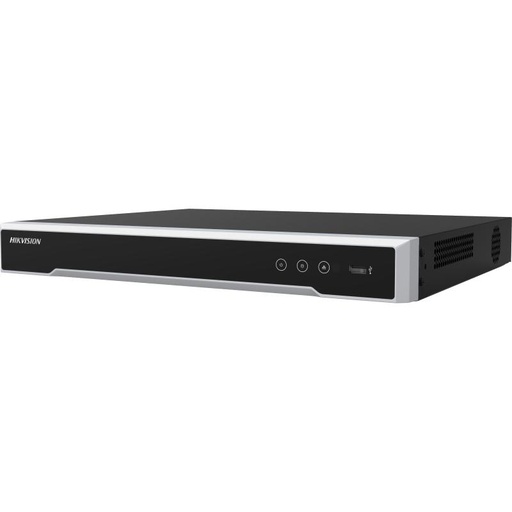 DS-7616NI-K2/16P Hikvision - مسجل فيديو شبكي NVR