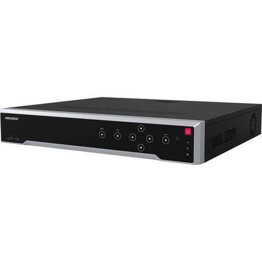 DS-7764NI-M4 Hikvision - مسجل فيديو شبكي NVR