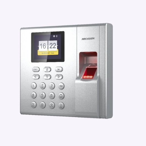 DS-K1T8003M Hikvision - وحدة تحكم في الوصول
