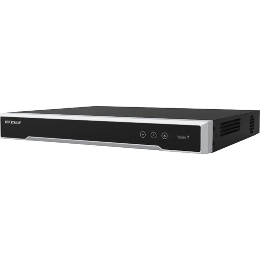 DS-7608NI-Q2/8P Hikvision - Enregistreur vidéo réseau NVR
