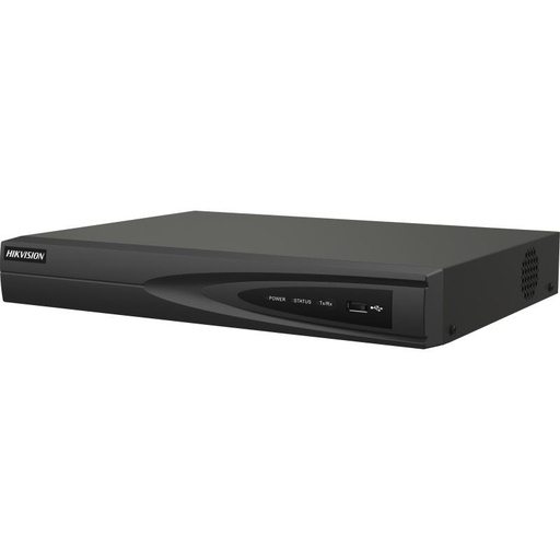 DS-7608NI-Q1/8P Hikvision - مسجل فيديو شبكي NVR