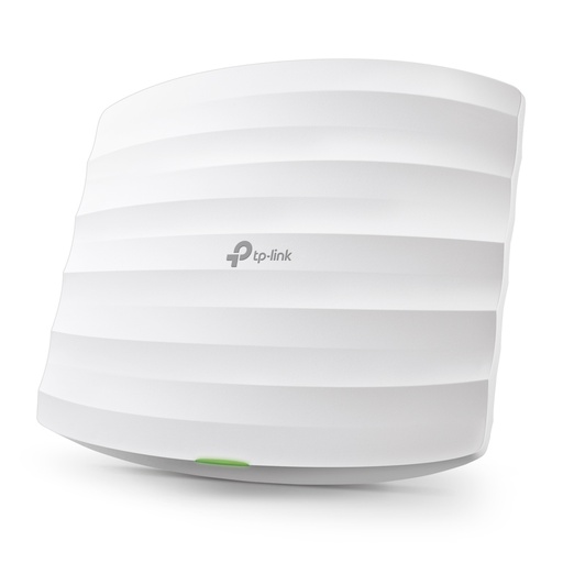 EAP225 TP-Link - نقطة وصول Wi-Fi AC1350 ثنائية النطاق للسقف