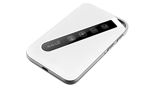 DWR-930 D-Link - راوتر متنقل 4G LTE