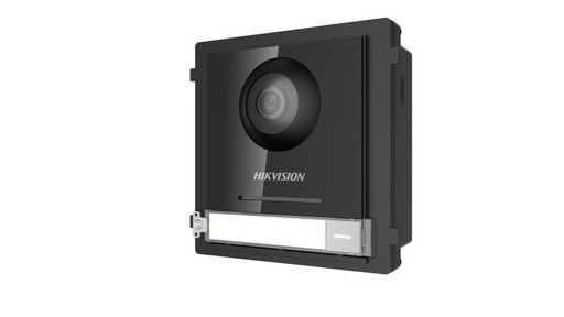 DS-KD8003-IME1 Hikvision - وحدة خارجية نمطية KD8 Pro
