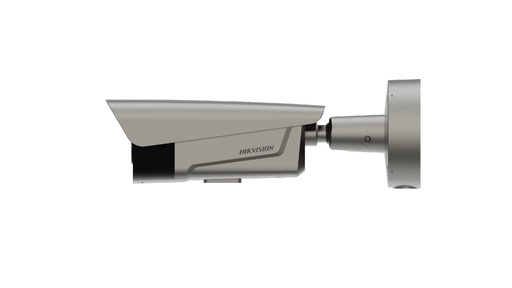 DS-TCG406-E Hikvision - Caméra ANPR pour le contrôle des véhicules