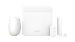 DS-PWA64KIT-WB Hikvision - Kit d'alarme sans fil