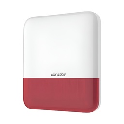 DS-PS1-E-WB Hikvision - Sirène extérieure