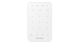 DS-PK1-E-WB Hikvision - Clavier de commande sans fil pour alarme