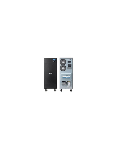 9E10Ki Eaton - جهاز UPS أونلاين بتحويل مزدوج 10 kVA
